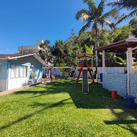 Bruno Klemtz Dk4 Casa Piscina Churrasqueira Sinuca 3 Ar Wifi 3 Vagas 3 Dorm Itapema Zewnętrze zdjęcie
