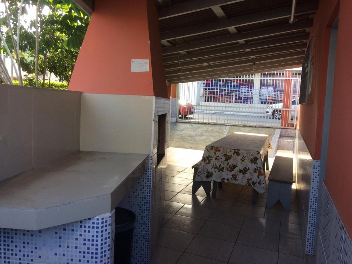 Bruno Klemtz Dk4 Casa Piscina Churrasqueira Sinuca 3 Ar Wifi 3 Vagas 3 Dorm Itapema Zewnętrze zdjęcie