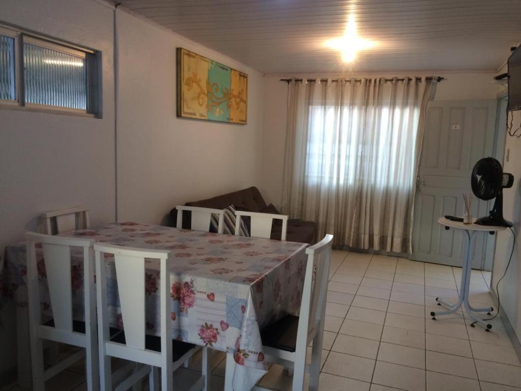 Bruno Klemtz Dk4 Casa Piscina Churrasqueira Sinuca 3 Ar Wifi 3 Vagas 3 Dorm Itapema Zewnętrze zdjęcie